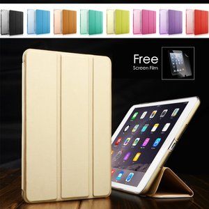 Magnetic Case Apple Ipad Mini 2/3/4 & Air 1/2